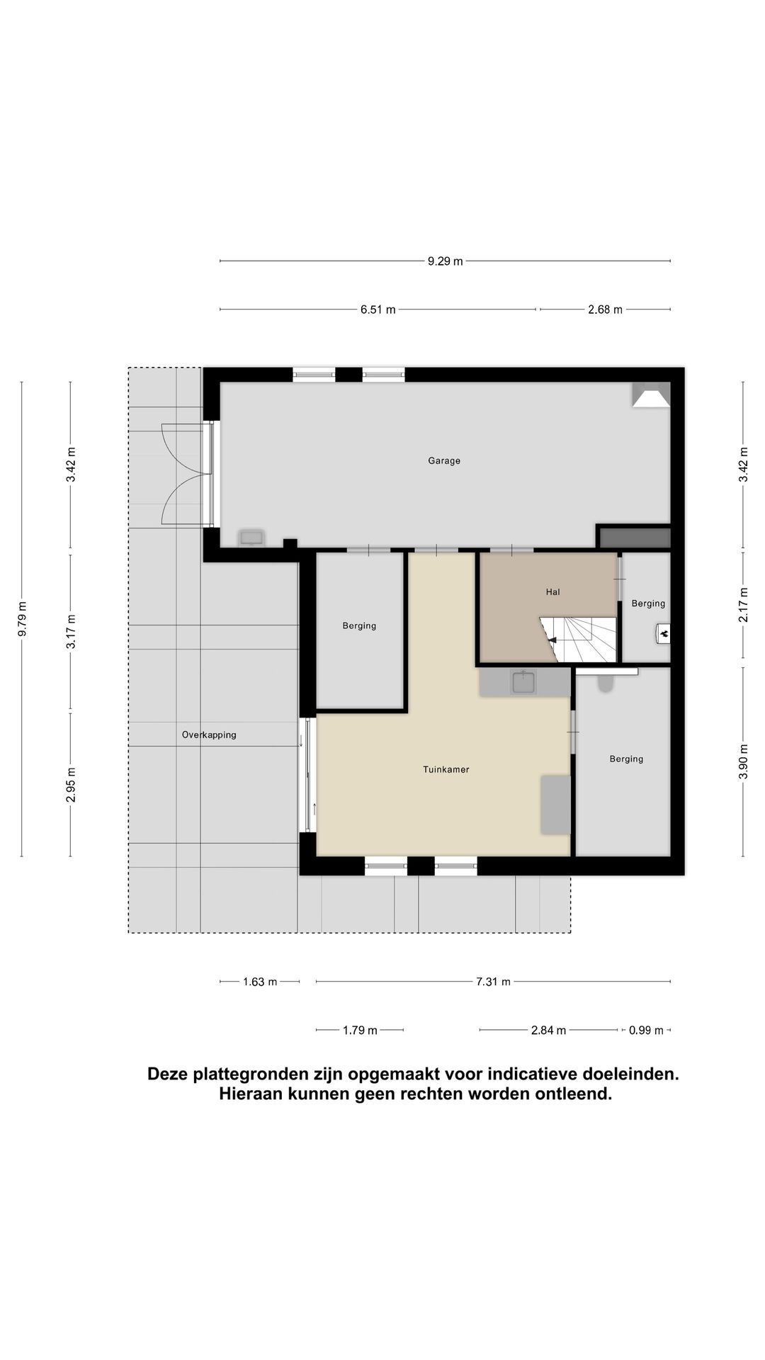 Foto 73 van Buitenwaarden 22