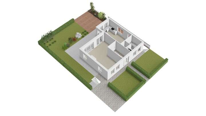 Foto 75 van Buitenwaarden 22