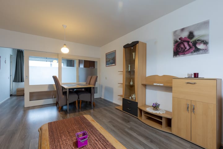 Foto 3 van Keurmeestersdreef 119-D