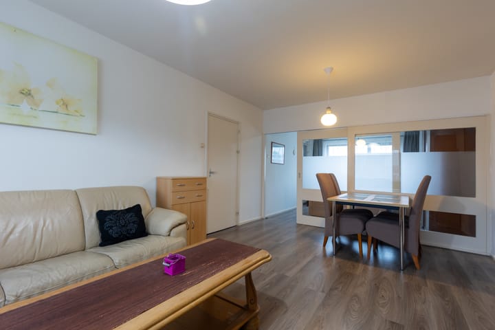 Foto 4 van Keurmeestersdreef 119-D