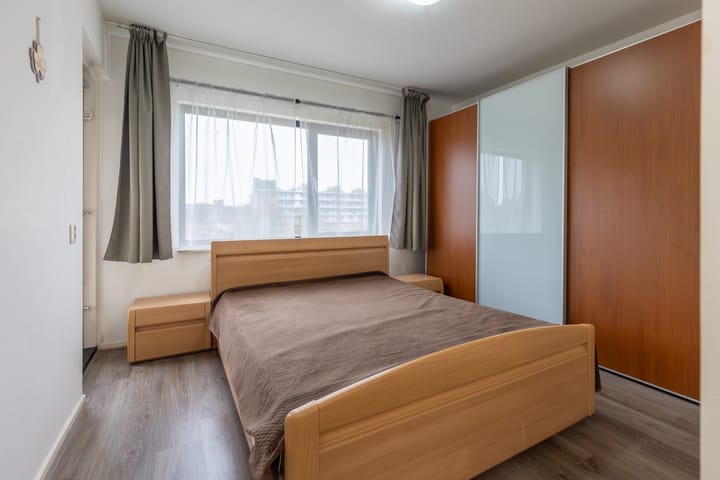 Foto 6 van Keurmeestersdreef 119-D