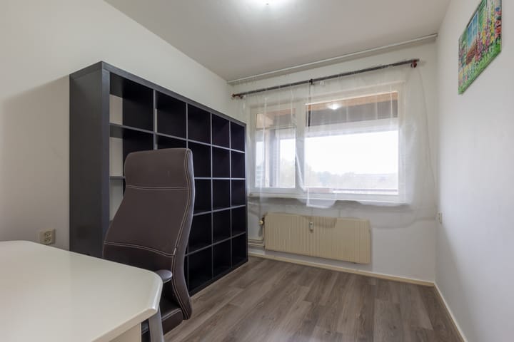 Foto 9 van Keurmeestersdreef 119-D