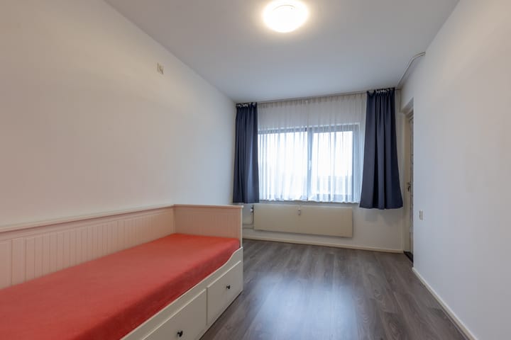 Foto 10 van Keurmeestersdreef 119-D