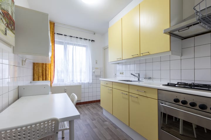 Foto 12 van Keurmeestersdreef 119-D