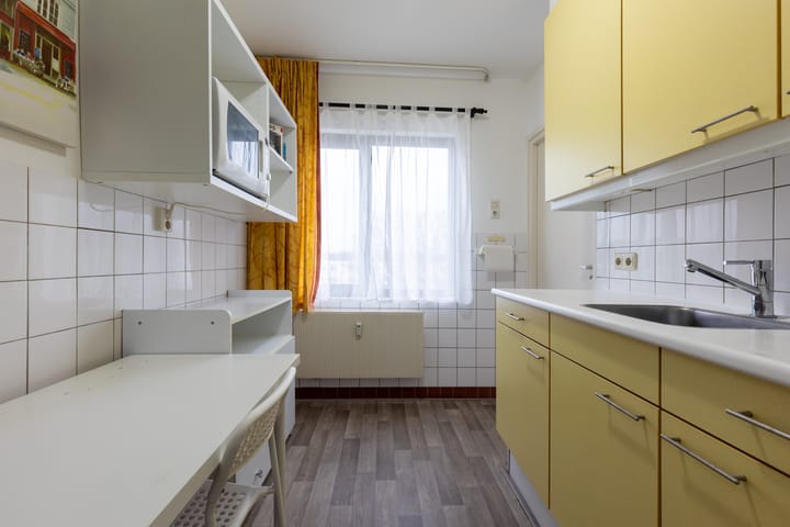 Foto 13 van Keurmeestersdreef 119-D