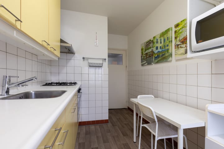 Foto 14 van Keurmeestersdreef 119-D