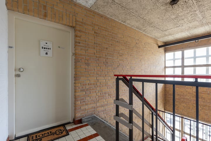 Foto 19 van Keurmeestersdreef 119-D