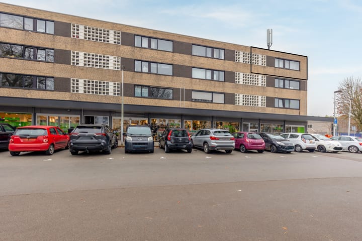 Foto 21 van Keurmeestersdreef 119-D