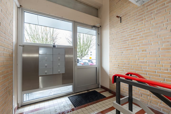 Foto 20 van Keurmeestersdreef 119-D