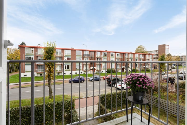 Foto 4 van Nobellaan 8