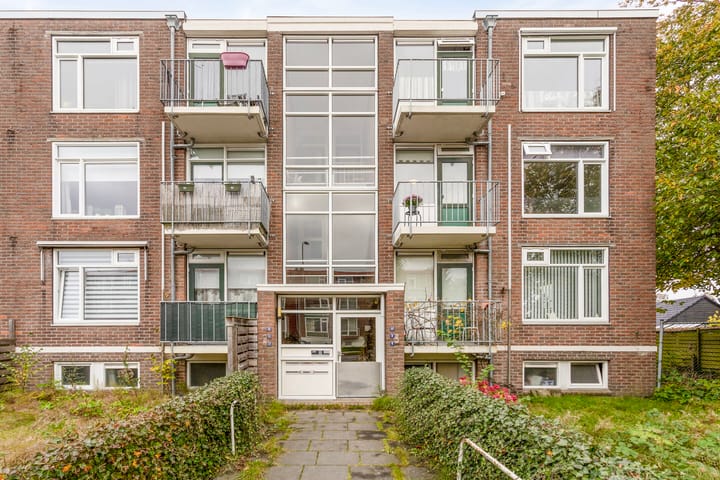 Foto 5 van Nobellaan 8