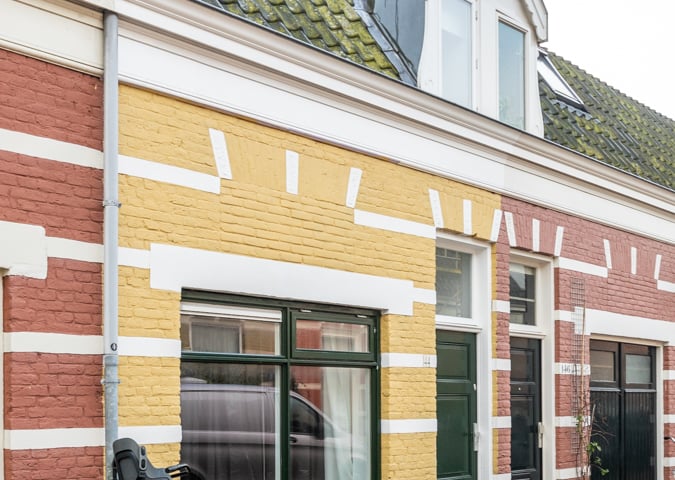 View photo 1 of Jacobastraat 144