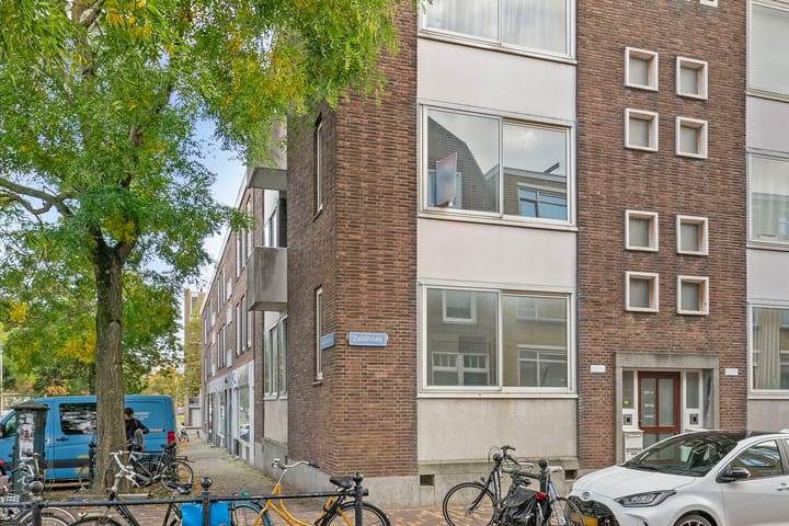 Foto 2 van Zuidhoek 88-B