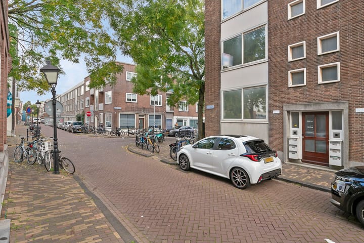 Foto 3 van Zuidhoek 88-B