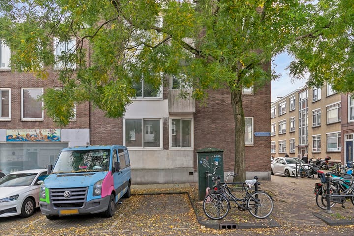 Foto 4 van Zuidhoek 88-B