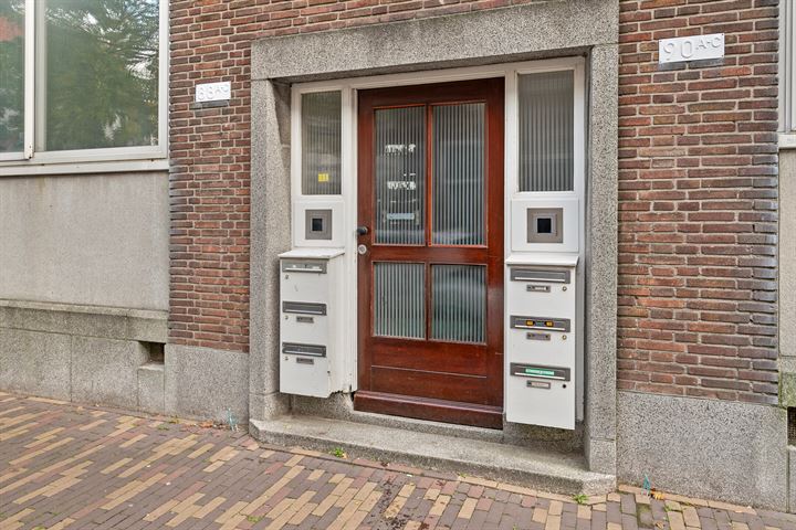 Bekijk foto 5 van Zuidhoek 88-B