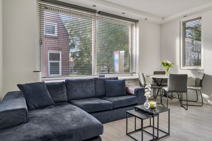 Photo 6 of Zuidhoek 88-B