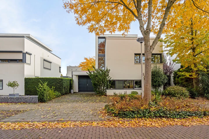 Foto 1 van Senecalaan 13