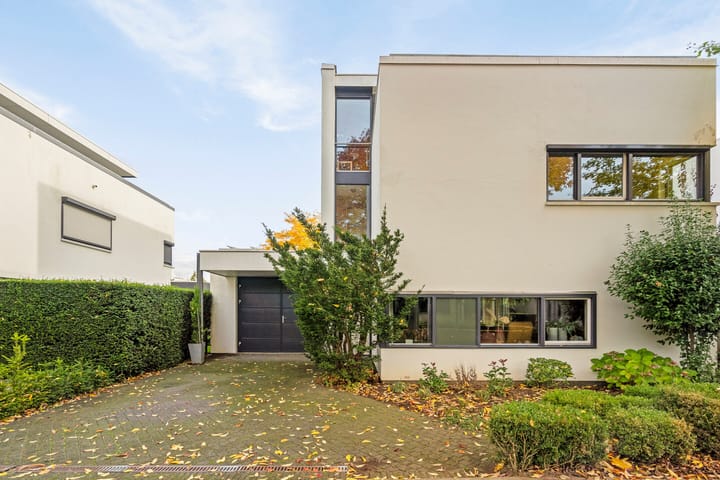 Foto 2 van Senecalaan 13