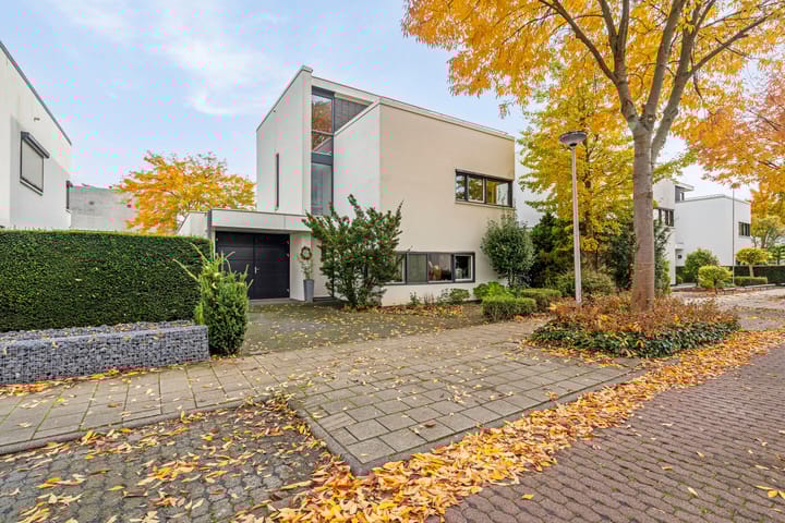 Foto 3 van Senecalaan 13