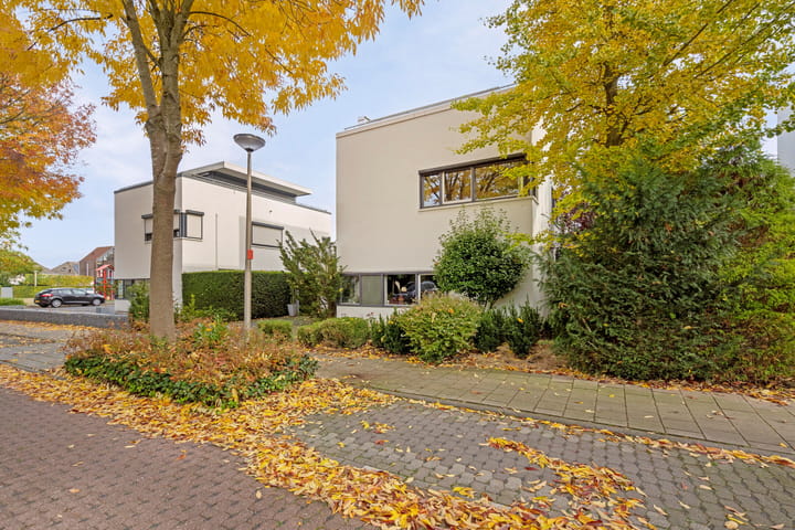 Foto 4 van Senecalaan 13