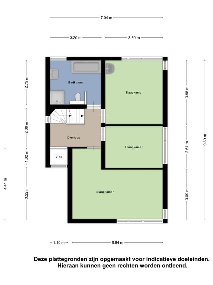 Foto 36 van Senecalaan 13