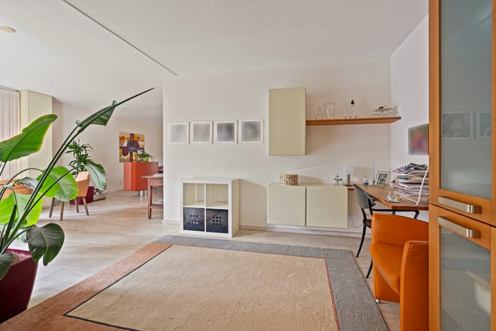 Foto 12 van Senecalaan 13