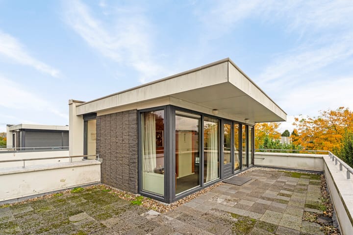 Foto 26 van Senecalaan 13