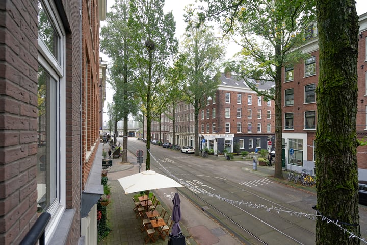 Bekijk foto 18 van Czaar Peterstraat 169-A