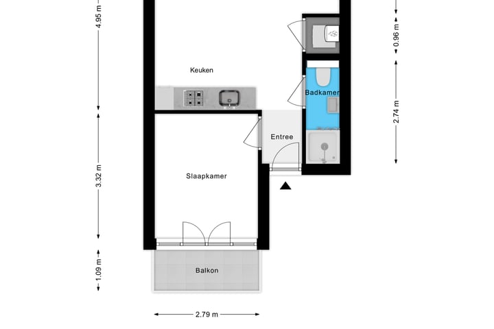 Bekijk foto 26 van Czaar Peterstraat 169-A