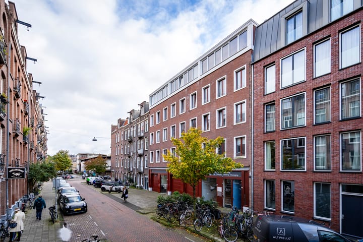 Van Ostadestraat 232-A