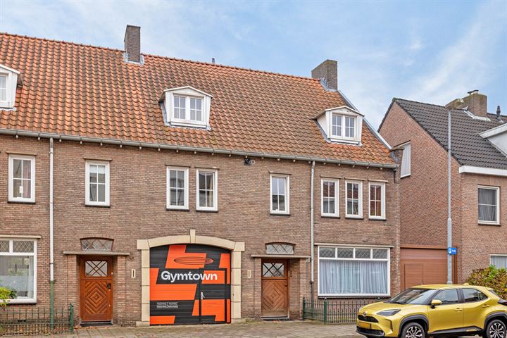 Tongelresestraat 134 B