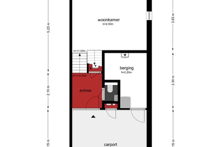 Bekijk foto 50 van Prins Clauslaan 32