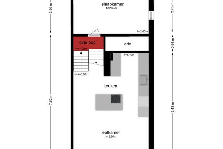 Bekijk foto 52 van Prins Clauslaan 32