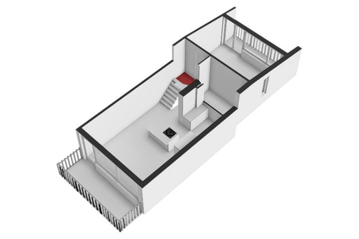 Bekijk foto 53 van Prins Clauslaan 32