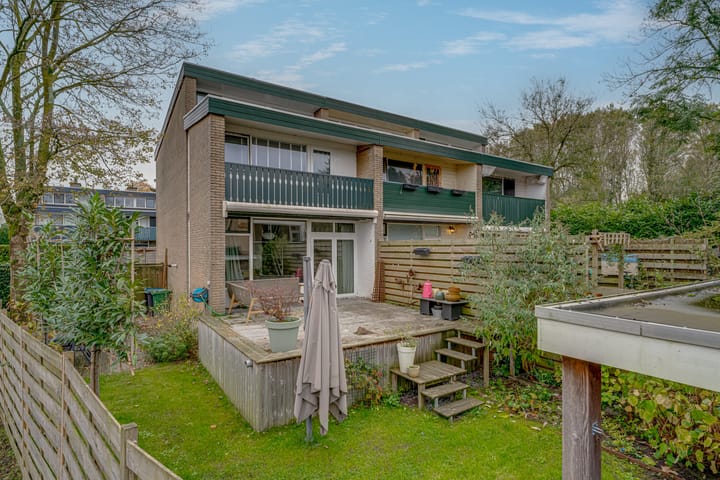 Foto 5 van Prins Clauslaan 32