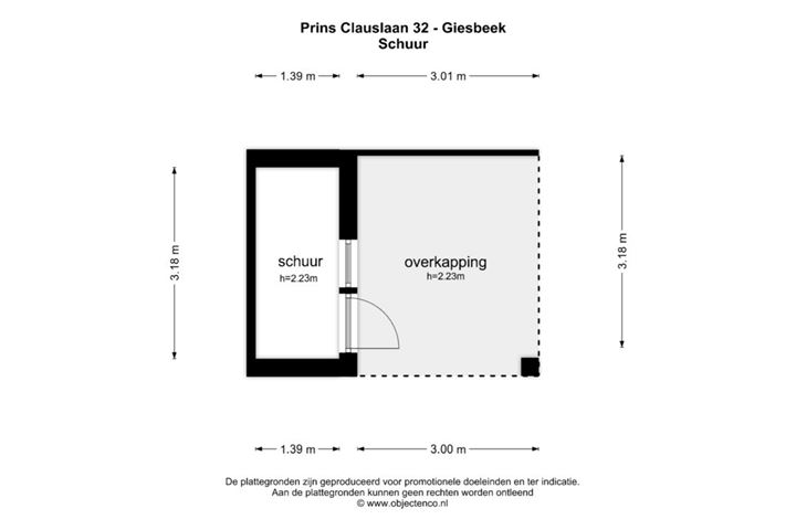 Bekijk foto 54 van Prins Clauslaan 32