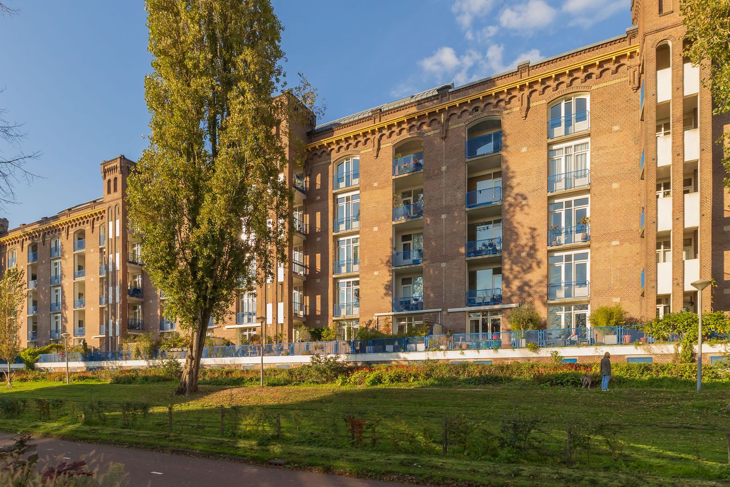 Foto 1 van Zeeburgerkade 694