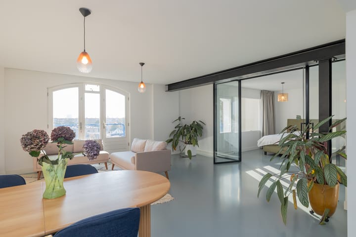 Foto 2 van Zeeburgerkade 694