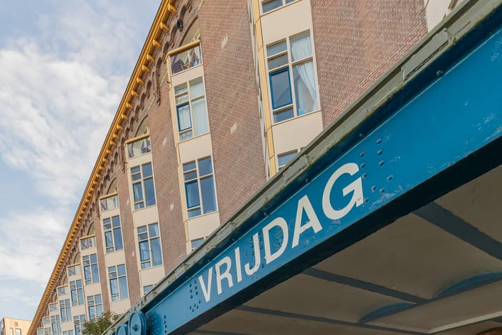 Foto 3 van Zeeburgerkade 694