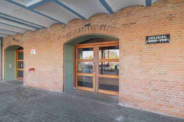 Foto 4 van Zeeburgerkade 694