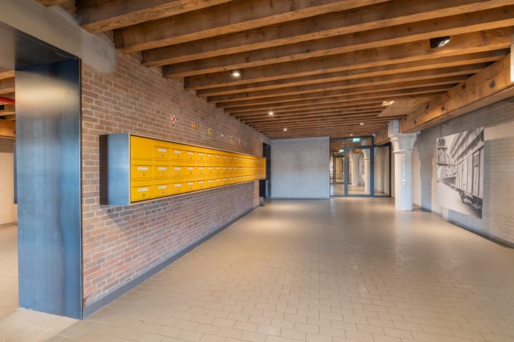 Foto 5 van Zeeburgerkade 694