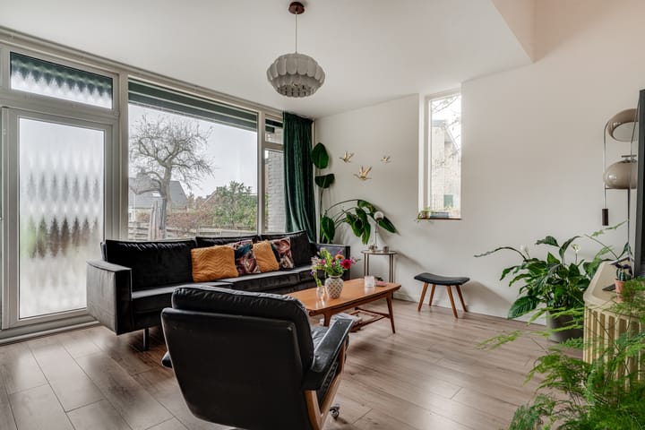 Foto 12 van Prins Clauslaan 32