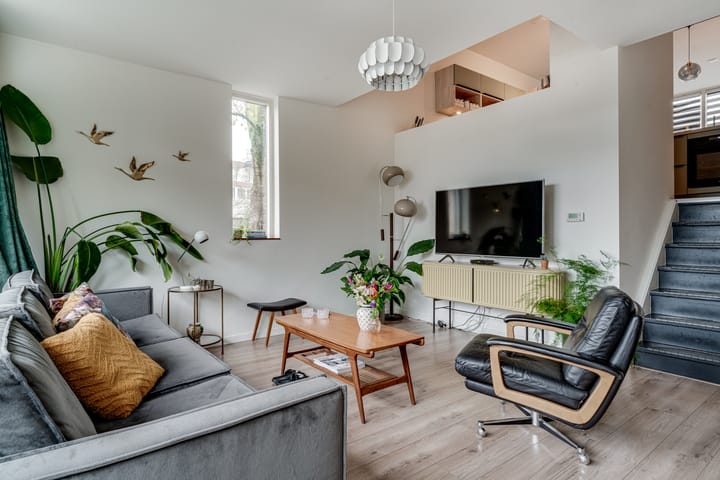 Foto 13 van Prins Clauslaan 32