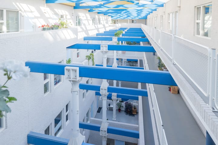 Photo 6 of Zeeburgerkade 694