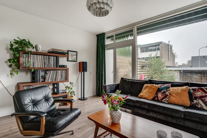 Foto 2 van Prins Clauslaan 32