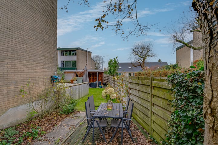 Foto 17 van Prins Clauslaan 32