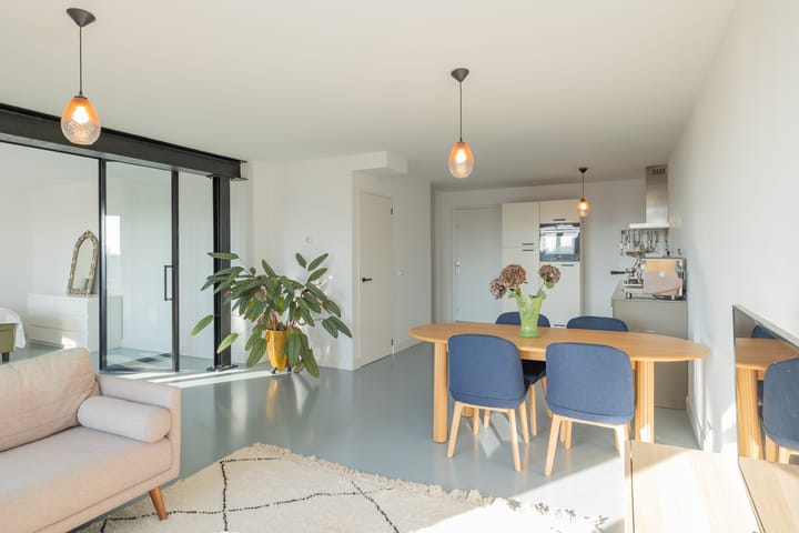 Photo 9 of Zeeburgerkade 694