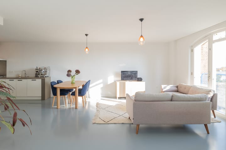 Photo 10 of Zeeburgerkade 694