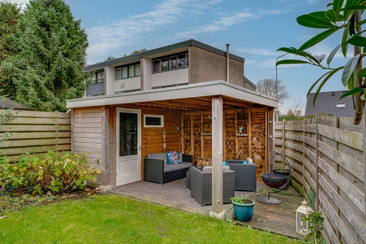 Foto 19 van Prins Clauslaan 32